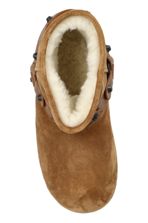 Balenciaga Botas de nieve "Alaska"