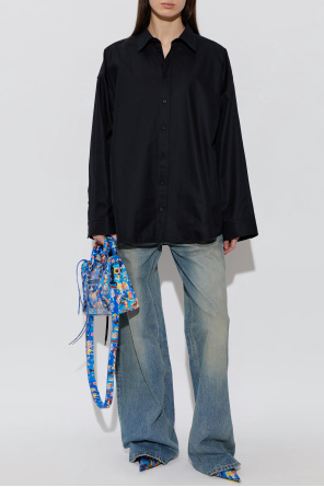 Balenciaga ‘Avenue’ heeled shoes