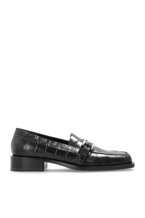 Skórzane buty `Bel Air`