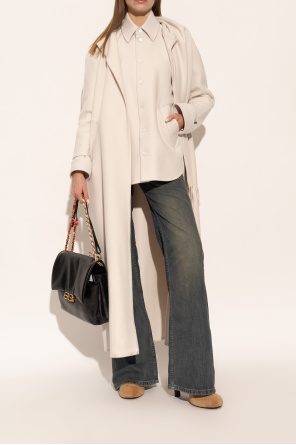 Balenciaga Botines de tacón "Fargo"