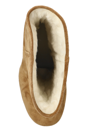 Balenciaga Botines de tacón "Fargo"