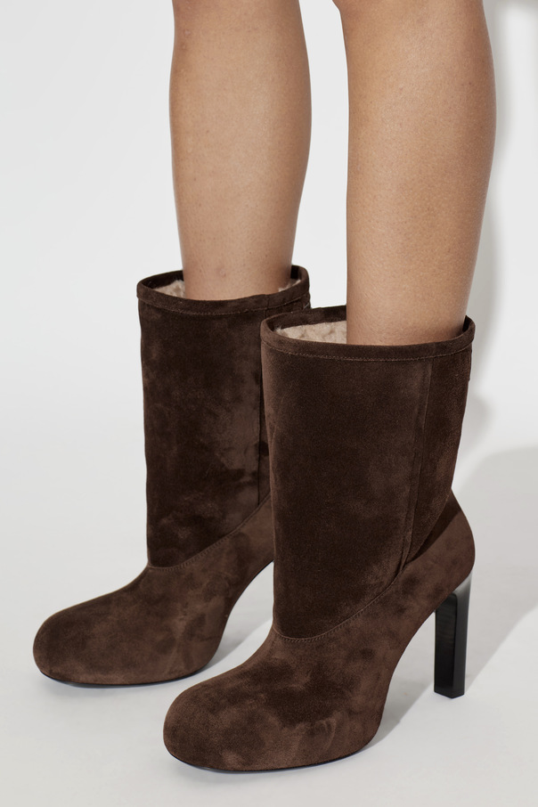 Balenciaga '‘Fargo’' heeled ankle boots