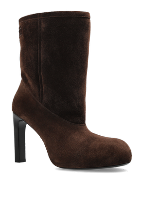 Balenciaga '‘Fargo’' heeled ankle boots