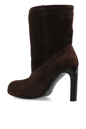 Balenciaga '‘Fargo’' heeled ankle boots