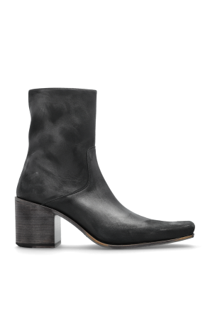 Boogie EXT ankle boots