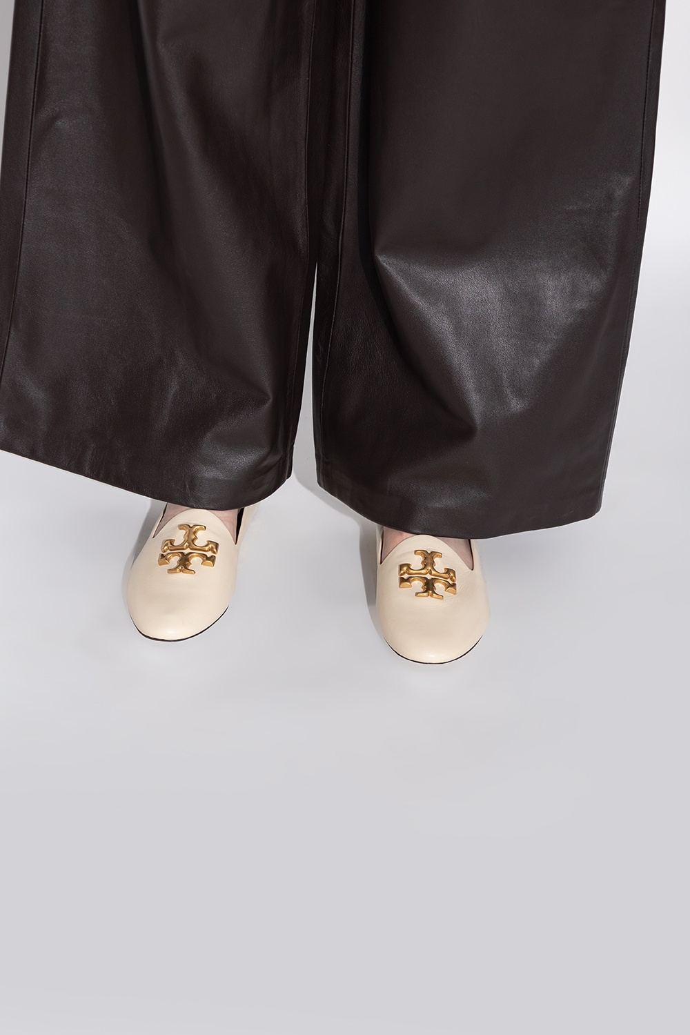 Tory Burch ‘Eleanor’ loafers