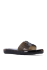 Tory Burch ‘Bubble Jelly’ slides