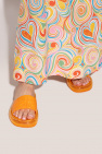 Tory Burch ‘Bubble Jelly’ slides