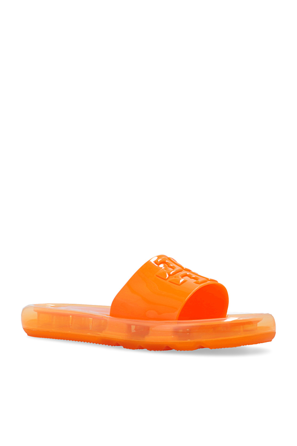 Tory Burch ‘Bubble Jelly’ slides