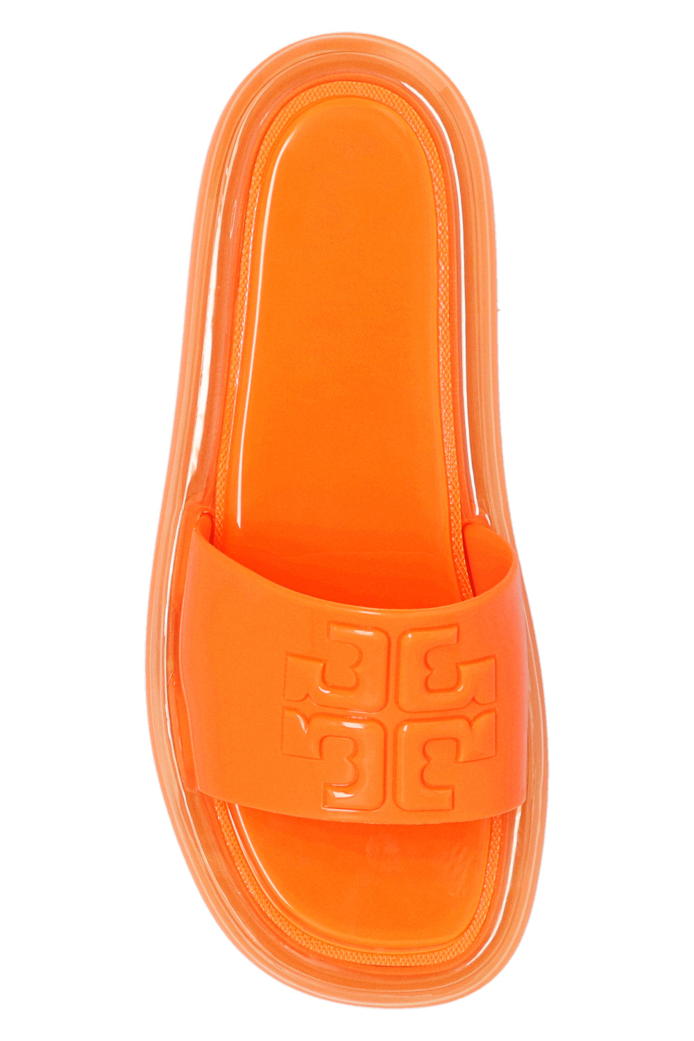 Tory Burch ‘Bubble Jelly’ slides