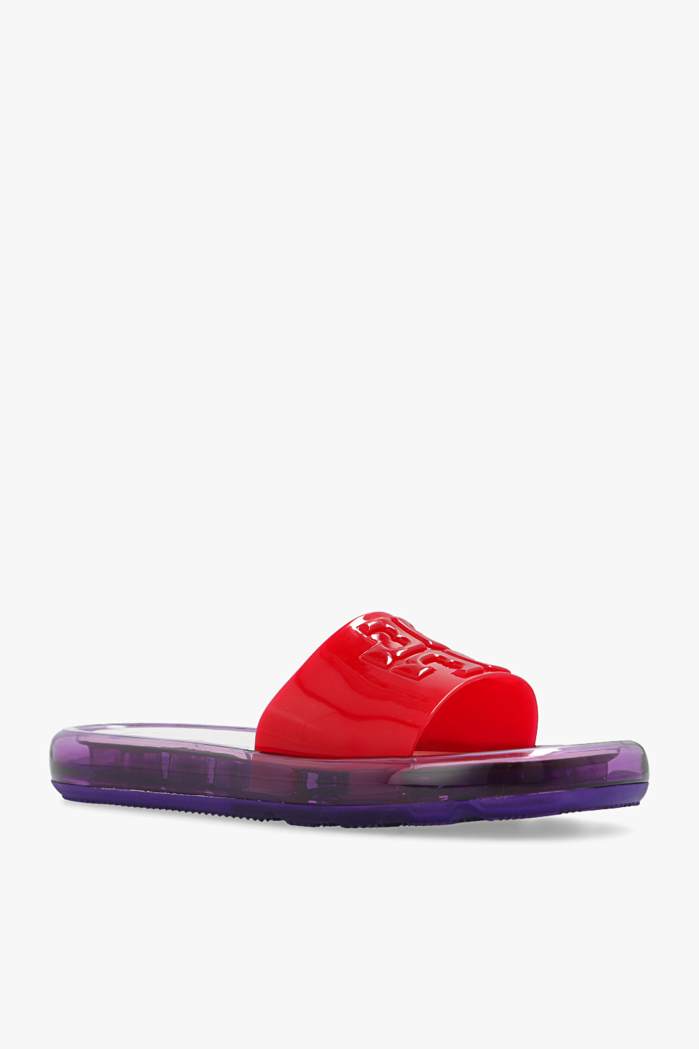 New Designer Fashion Women Shoes Jelly Sandal Slippers - China L V