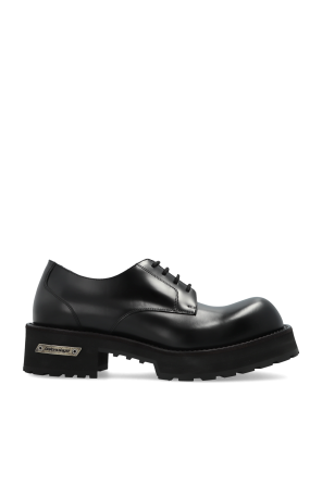Zapatos tipo derby "Venom"