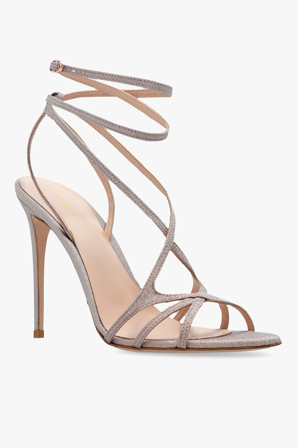 Le Silla ‘Belen’ heeled sandals