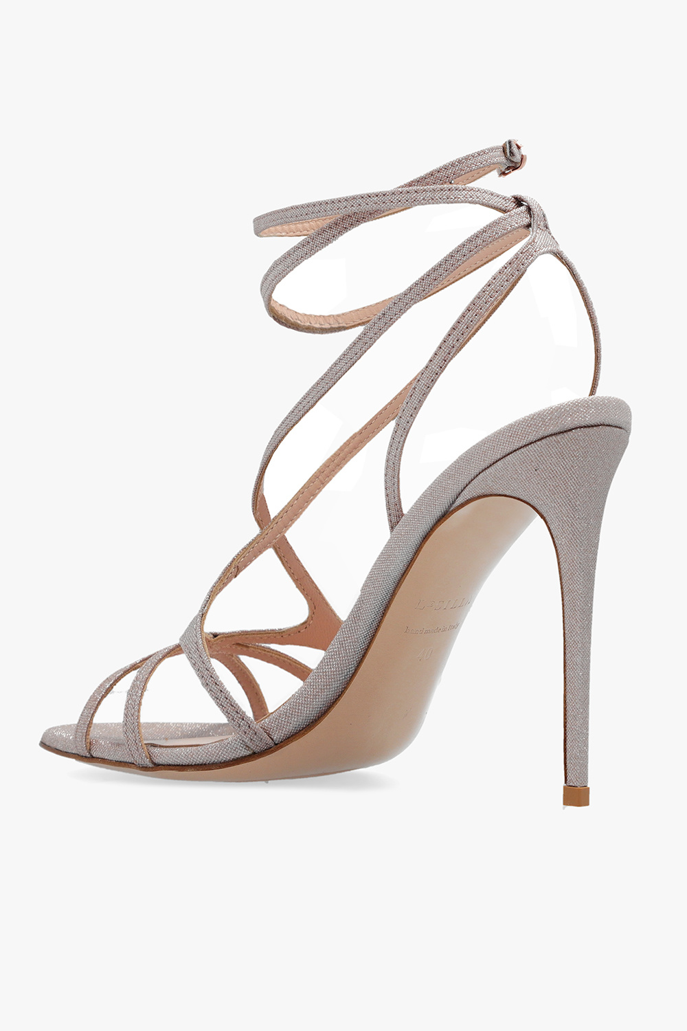 Le Silla ‘Belen’ heeled sandals