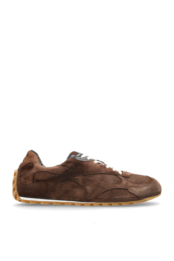 `Orbit` sports shoes od Bottega Veneta