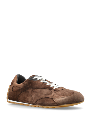 Bottega Veneta `Orbit` sports shoes