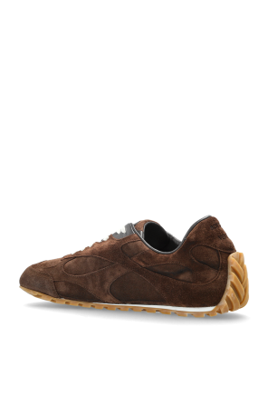 Bottega Veneta `Orbit` sports shoes