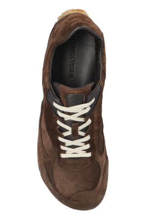 Bottega Veneta `Orbit` sports shoes
