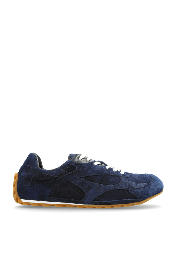 "Orbit" sports shoes od Bottega Veneta