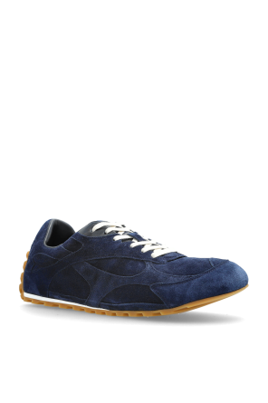 Bottega Veneta "Orbit" sports shoes