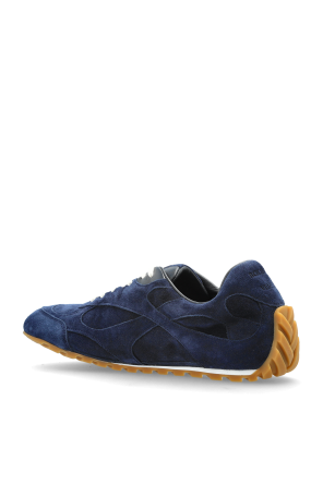 Bottega Veneta "Orbit" sports shoes