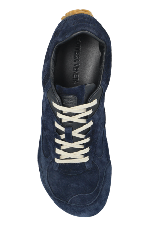 Bottega Veneta "Orbit" sports shoes