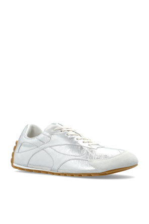 Bottega Veneta "Orbit" sports shoes
