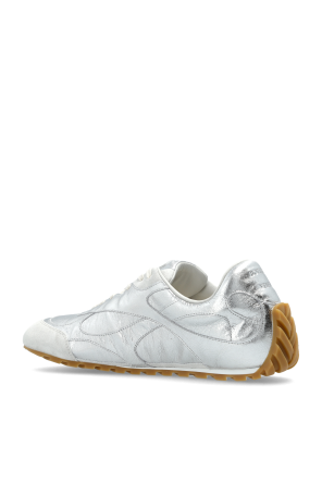 Bottega Veneta "Orbit" sports shoes