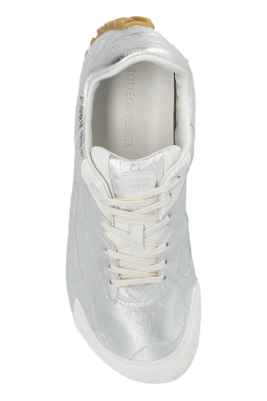 Bottega Veneta "Orbit" sports shoes
