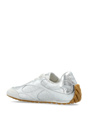 Bottega Veneta "Orbit" sports shoes