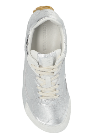 Bottega Veneta "Orbit" sports shoes