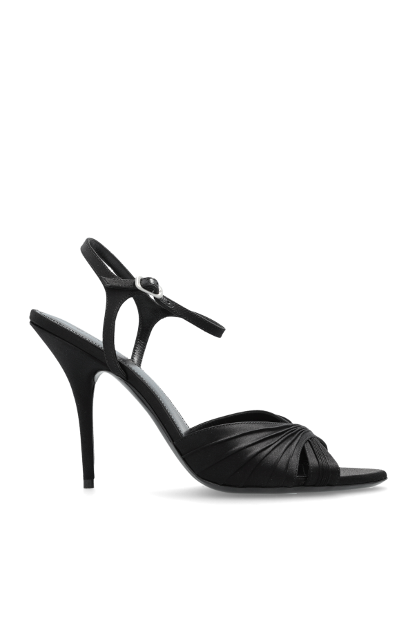 Heeled sandals 'Dynastie' od Balenciaga