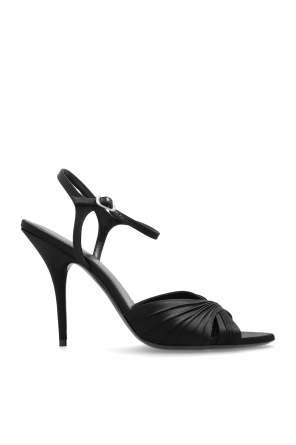 Heeled sandals 'Dynastie'