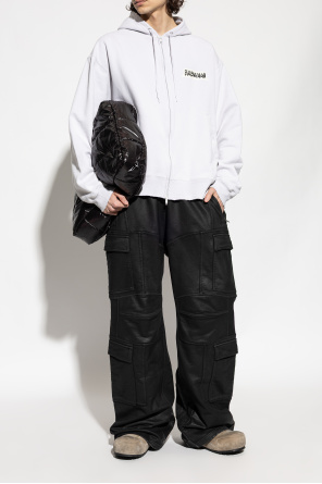 Balenciaga Botas de nieve ‘Dumbo’