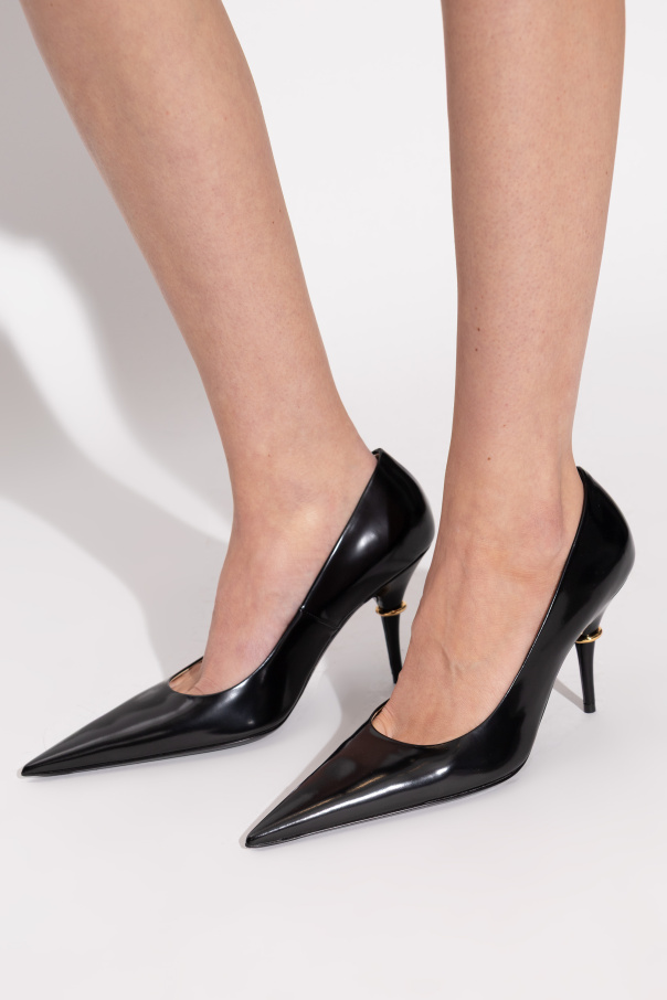 Balenciaga Heeled shoes 'Avenue After'