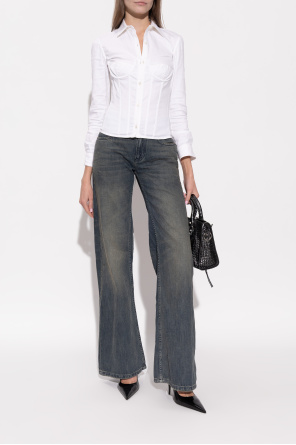 Balenciaga Heeled shoes 'Avenue After'