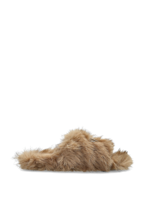Zapatillas ‘Furry’