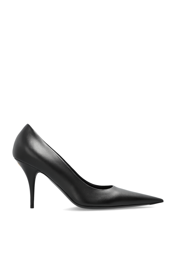 Heeled shoes "Avenue", zdjęcie 1 Heeled shoes "Avenue" od Balenciaga