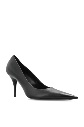 Balenciaga Heeled shoes "Avenue"