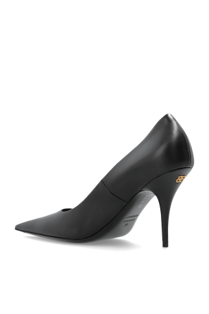 Balenciaga Heeled shoes "Avenue"