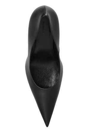 Balenciaga Heeled shoes "Avenue"