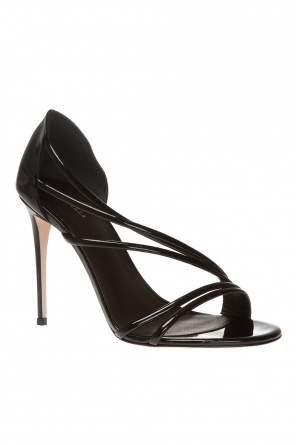 Le Silla ‘Scarlet’ stiletto sandals