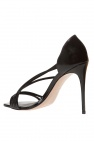 Le Silla ‘Scarlet’ stiletto sandals