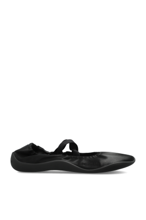 'Shibuya' ballet flats
