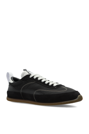 Alexander McQueen Sports shoes with logo