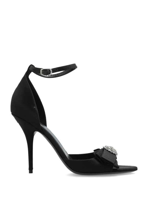 ‘Avenue’ heeled sandals od Balenciaga