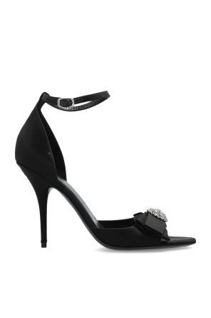 ‘Avenue’ heeled sandals