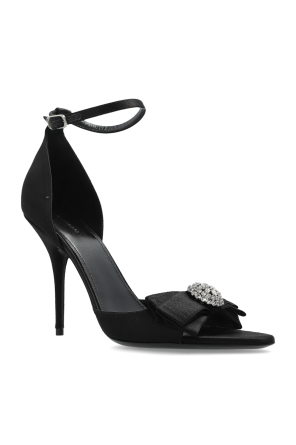 Balenciaga ‘Avenue’ heeled sandals