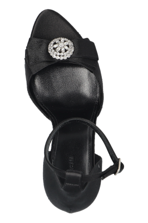 Balenciaga ‘Avenue’ heeled sandals