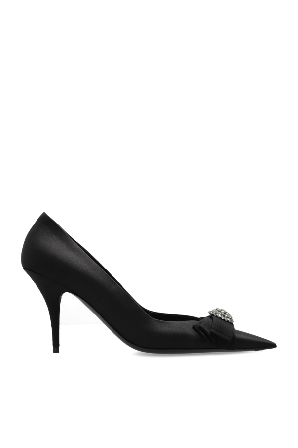 ‘Avenue’ heeled shoes od Balenciaga